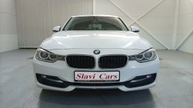 BMW 320 2.0 d sport Xdrive | Mobile.bg    2