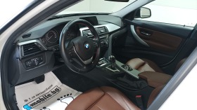BMW 320 2.0 d sport Xdrive | Mobile.bg   8