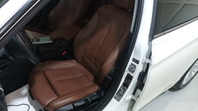 BMW 320 2.0 d sport Xdrive | Mobile.bg   13