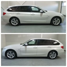 BMW 320 2.0 d sport Xdrive | Mobile.bg    4