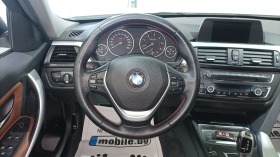 BMW 320 2.0 d sport Xdrive | Mobile.bg   10
