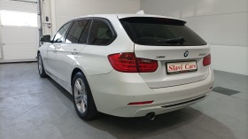 BMW 320 2.0 d sport Xdrive | Mobile.bg   7