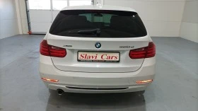 BMW 320 2.0 d sport Xdrive | Mobile.bg    6