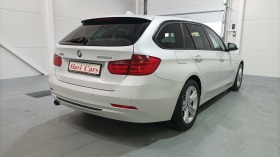 BMW 320 2.0 d sport Xdrive | Mobile.bg   5