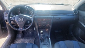 Mazda 3 1.6HDI | Mobile.bg   5