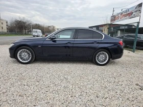 BMW 320 F30, снимка 5