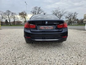 BMW 320 F30, снимка 7