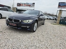 BMW 320 F30, снимка 2