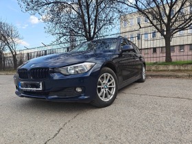 Обява за продажба на BMW 318 D  F31 ~19 000 лв. - изображение 1