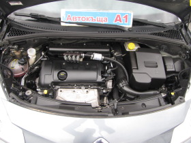 Citroen C3 1.6-Газ/Бензин-Автоматик, снимка 17 - Автомобили и джипове - 44746016