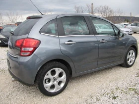 Citroen C3 1.6-/- | Mobile.bg    5