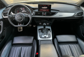 Audi A6 3.0BTDI 3xSline 320kc, снимка 15 - Автомобили и джипове - 44942252