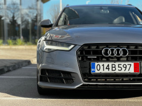 Audi A6 3.0BTDI 3xSline 320kc | Mobile.bg   2