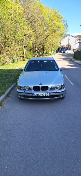 Обява за продажба на BMW 525 ~3 200 лв. - изображение 1