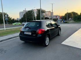 Toyota Auris 1.4 D4D, снимка 4