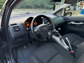 Toyota Auris 1.4 D4D, снимка 9