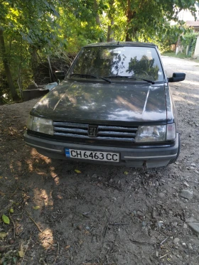 Peugeot 309 1.9 Disel, снимка 3