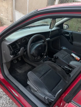 Opel Vectra B 2.0, снимка 8