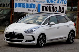  Citroen DS5