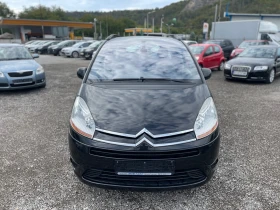 Citroen C4 Picasso 1.6HDI-PARKTRONIC-KLIMATRONIC-6+ 1 | Mobile.bg    2