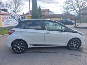 Toyota Yaris 1.5 i 112 . | Mobile.bg    3