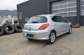 Peugeot 308 1.6 HDI, снимка 10