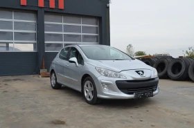 Peugeot 308 1.6 HDI, снимка 2