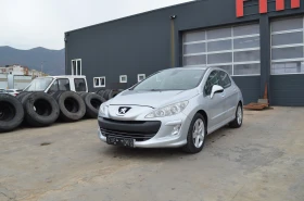 Peugeot 308 1.6 HDI, снимка 3