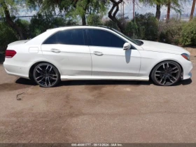 Mercedes-Benz E 350 2016 MERCEDES-BENZ E 350 | Mobile.bg    3