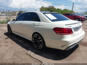 Mercedes-Benz E 350 2016 MERCEDES-BENZ E 350 | Mobile.bg    7