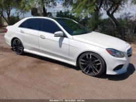 Mercedes-Benz E 350 2016 MERCEDES-BENZ E 350 | Mobile.bg    2