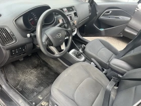 Kia Rio, снимка 5