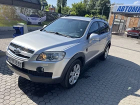 Chevrolet Captiva | Mobile.bg    2