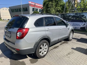Chevrolet Captiva | Mobile.bg    4