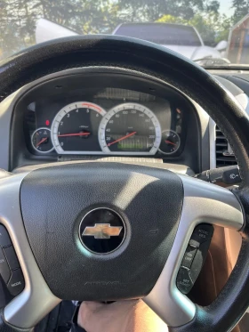 Chevrolet Captiva | Mobile.bg    10
