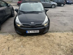 Kia Rio, снимка 1