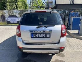 Chevrolet Captiva | Mobile.bg    5