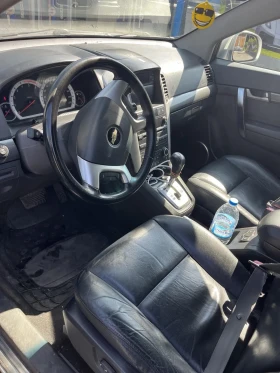 Chevrolet Captiva | Mobile.bg    9