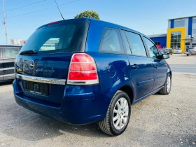 Opel Zafira 1.6i BiFuel | Mobile.bg    5