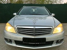 Mercedes-Benz C 220 | Mobile.bg    8