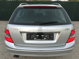 Mercedes-Benz C 220 - [5] 