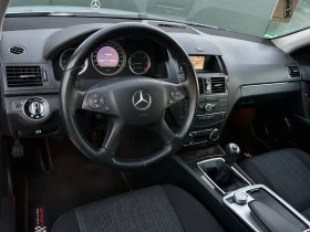 Mercedes-Benz C 220 - [11] 