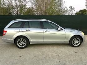 Mercedes-Benz C 220 | Mobile.bg    6