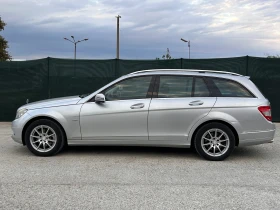 Mercedes-Benz C 220 OM646 | Mobile.bg    2