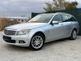     Mercedes-Benz C 220 OM646