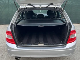 Mercedes-Benz C 220 OM646 | Mobile.bg    5
