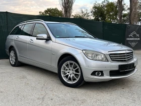 Mercedes-Benz C 220 OM646 | Mobile.bg    8