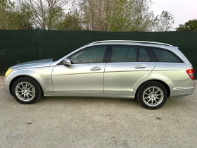 Mercedes-Benz C 220 | Mobile.bg    2