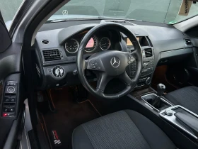 Mercedes-Benz C 220 - [10] 