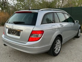 Mercedes-Benz C 220, снимка 5